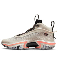 (GS) Air Jordan 36 'Ground Up' DA9054-160