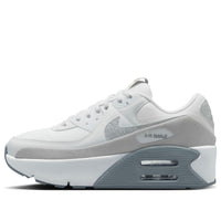 (WMNS) Nike Air Max 90 LV8 'White Photon Dust' HQ3456-191
