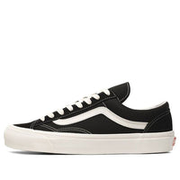حذاء Vans Style 36 LX 'Black Marshmallow' VN0A4BVEN8K