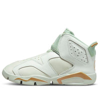 (PS) حذاء Air Jordan 6 Retro Low 'Lunar New Year' DN1770-073