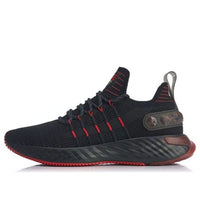 Li-Ning Element 'Black Red' ARHQ001-2
