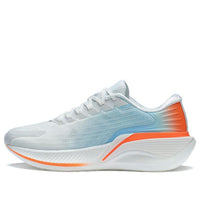 Li-Ning Yueying Element 2 Pro 'White Blue Orange' ARHS023-4