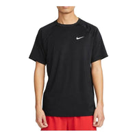 تيشيرت Nike Dri-FIT للتدريب الأساسي "أسود" DV9816-010