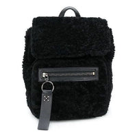 (WMNS) حقيبة ظهر Montone Binder باللون الأبيض الفاتح OWNB007E19E850771000