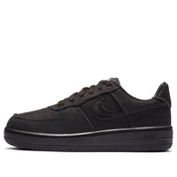 (PS) Nike x Stussy Air Force 1 Low 'Black' DD1578-001