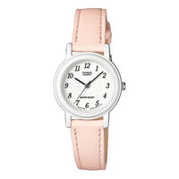 Casio Fashion Analog Watch 'Pink Orange White' LQ-139L-4B1JH&LQ-139L-4B2JH