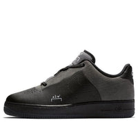 حذاء Nike x A-Cold-Wall* Air Force 1 Low "أسود" BQ6924-001