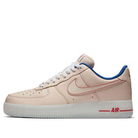 حذاء Nike Air Force 1 Low '07 LV8 'Ice Sole' DH0928-800