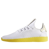 adidas x Pharrell Tennis Hu 'Yellow' BY2674