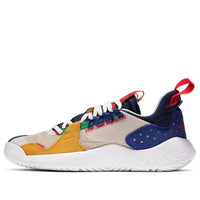 (GS) حذاء Air Jordan Delta BG "Oatmeal" DB5922-161