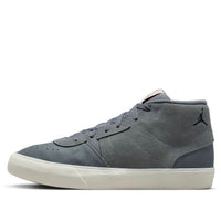 حذاء Air Jordan Series Mid 'Cool Grey' DA8026-002
