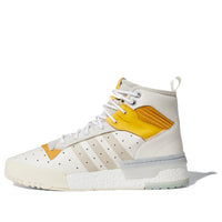 adidas Rivalry Rm Chi 'White Yellow' EG9315