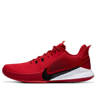 حذاء Nike Mamba Fury Team 'Gym Red' CK6632-600