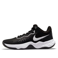 Nike Fly.By Mid 3 'Black White' DD9311-003