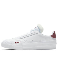 (GS) Nike Drop Type Premium 'White Team Red' CQ4383-101