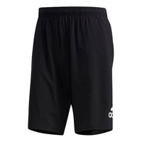 adidas M Mh LT Wv Sho Casual Running Sports Shorts Black FM5361