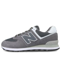 New Balance 574 'Dark Grey White' ML574ESN