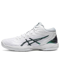 حذاء ASICS Gelhoop V14 "White Prism Green" 1063A050-103