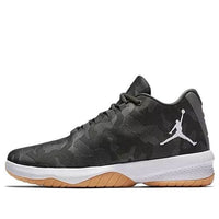 حذاء Air Jordan B.Fly X 'River Rock Gum Yellow' 910209-051