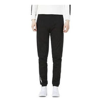 بنطال رياضي PUMA Aesthetic Bodies "أسود" 849548-01