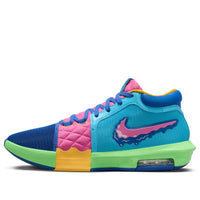 Nike Lebron 8 Witness 'I Promise School' HJ2963-900