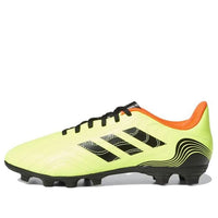 adidas Copa Sense.4 FXG 'Fluorescent Green' GW3581