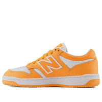 (GS) New Balance 480 'Hot Mango' GSB480HM