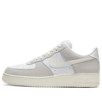 حذاء Nike Air Force 1 Low 'Sail' CW7584-100