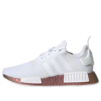 (GS) adidas NMD_R1 J 'White Supplier Colour' FV1689
