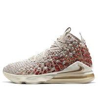 حذاء Nike LeBron 17 PRM EP 'WIN/WIN' CT3467-001