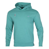 adidas WJ HS Sports Stylish Pullover Green FM9334