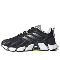 حذاء adidas Climacool Boost 'Black Solar Yellow' GX5477