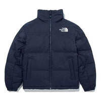 جاكيت منفوخ من THE NORTH FACE 92 Retro Anniversary باللون الكحلي NJ1DM73D