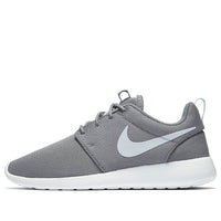 (WMNS) Nike Roshe One 'Cool Grey Summit White' 844994-003