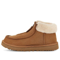 (WMNS) UGG Funkarra "كستناء طبيعي" 1143955-CNAT