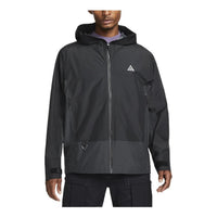 جاكيت Nike ACG Cascade باللون الرمادي DR5264-045