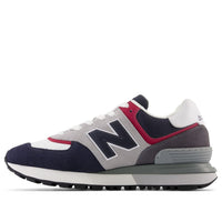 New Balance 574 'Navy Grey Red' U574LGGZ