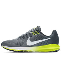 حذاء Nike Air Zoom Structure 21 "رمادي رائع" 904695-007