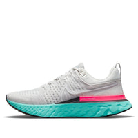 حذاء Nike React Infinity Run Flyknit 2 "South Beach" CT2357-005