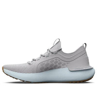 (WMNS) Under Armour HOVR Phantom 3 SE 'Halo Gray Halogen Blue' 3026647-102
