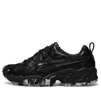 حذاء ASICS Gel-Nandi 'Black Grey Camo' 1201A265-001