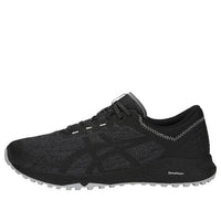 حذاء ASICS Alpine Xt "أسود" T828N-9716