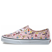 Vans Authentic 'Dance Party' VN0A38EMQQ3