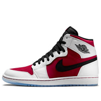 حذاء Air Jordan 1 Retro "Carmine" رقم 555088-123