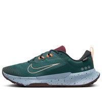 حذاء Nike Juniper Trail 2 Gore-Tex 'Deep Jungle' FB2067-300