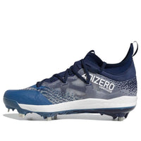 حذاء adidas Adizero Afterburner NWV 'Team Navy White' HP2177