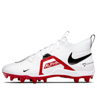 Nike Alpha Menace Varsity 3 'White University Red' CV0586-103