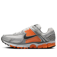 Nike Air Zoom Vomero 5 'Platinum Tint Safety Orange' FJ4151-002