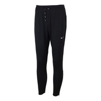 Nike Phenom Elite Knit Long Pants Asia Sizing 'Black' CU5505-010