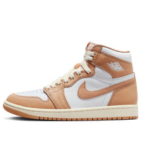 (WMNS) حذاء Air Jordan 1 Retro High OG 'Praline' FN6622-201